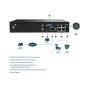 VIGI NVR1004H-4P V1 Standalone NVR